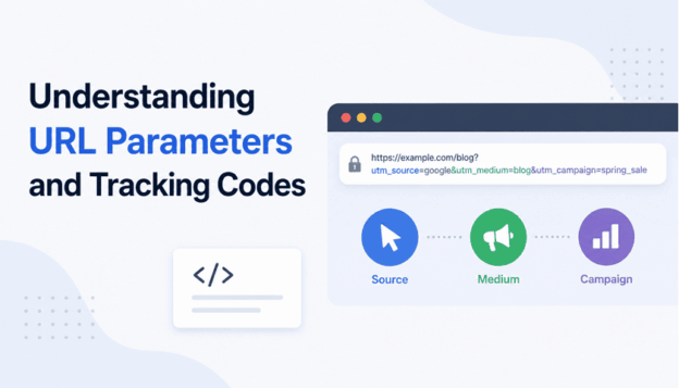 Understanding URL Parameters and Tracking Codes - ExpandURL